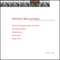 Geführte Meditationen