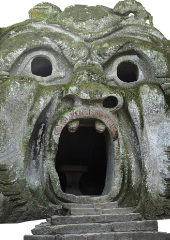 Ungeliebte seite der seele