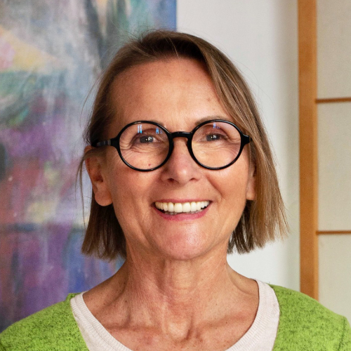 Bettina Skowronnek