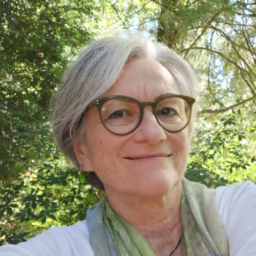 Ruth Bissinger