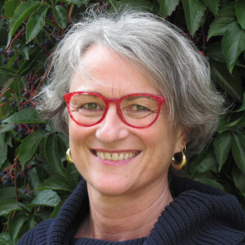 Ruth Bissinger