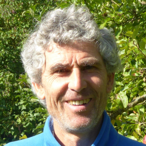 Volker Patalong