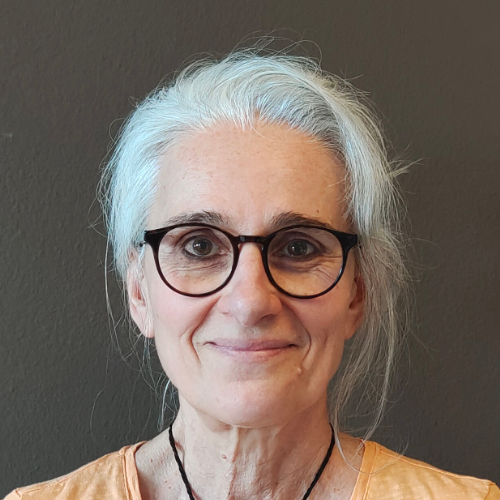 Sieglinde Salvermoser