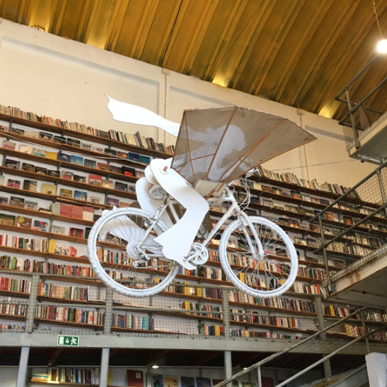 Literaturliste